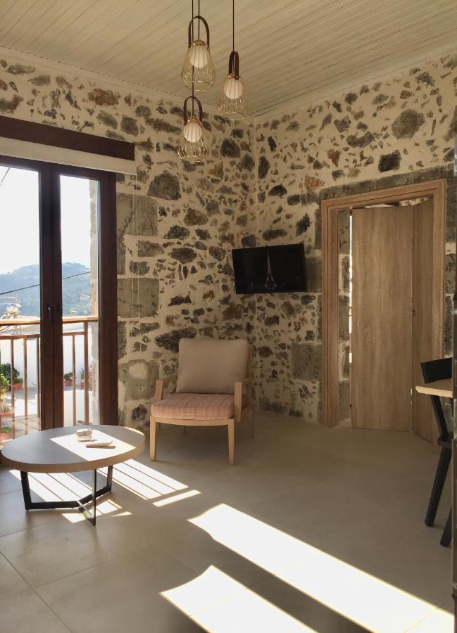 Mirthia Apartments Plakias Exteriér fotografie